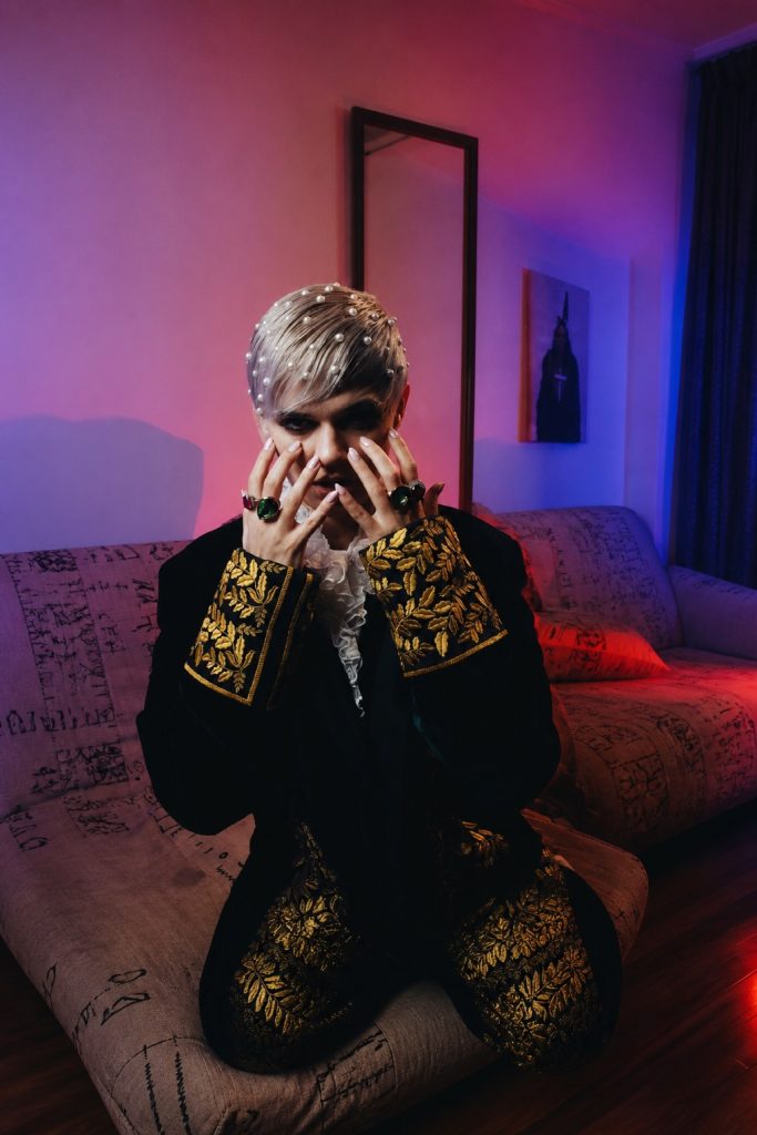 Аристократ